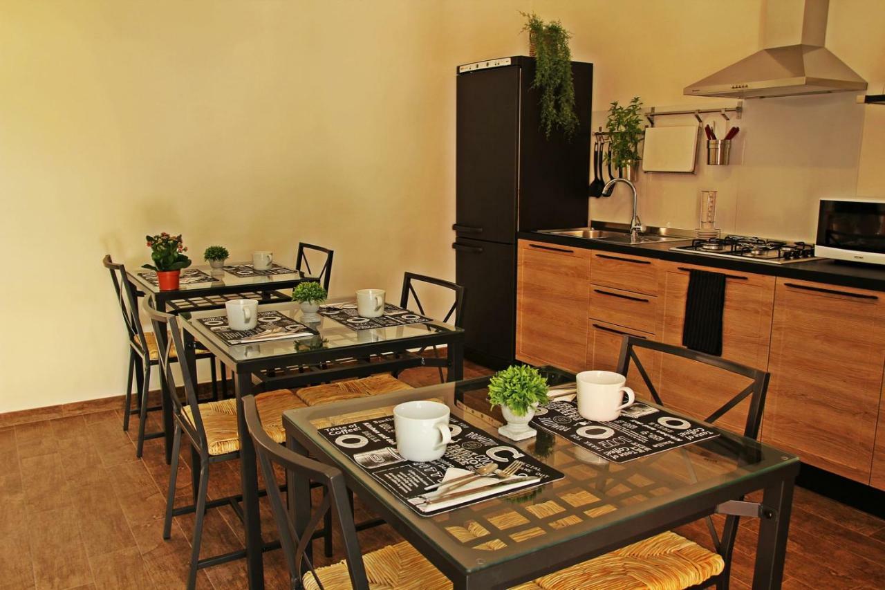 Bed & Breakfast Il Civico 2 2*