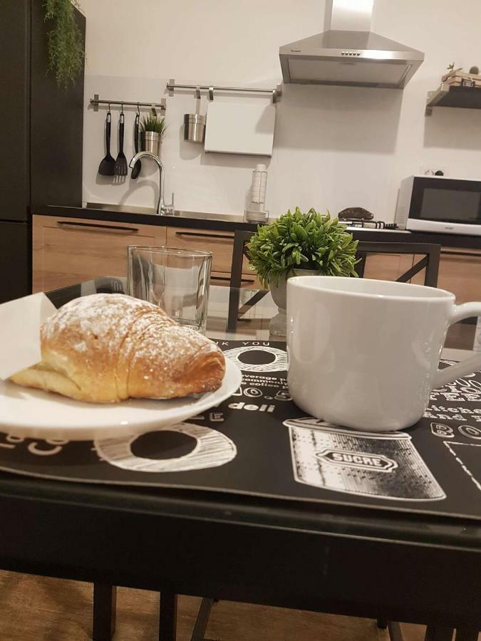 Il Civico 2 Frühstückspension Bari