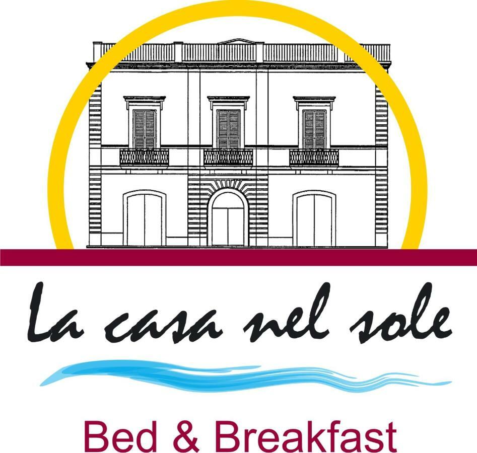 Bed & Breakfast La Casa Nel Sole - Boutique 2*
