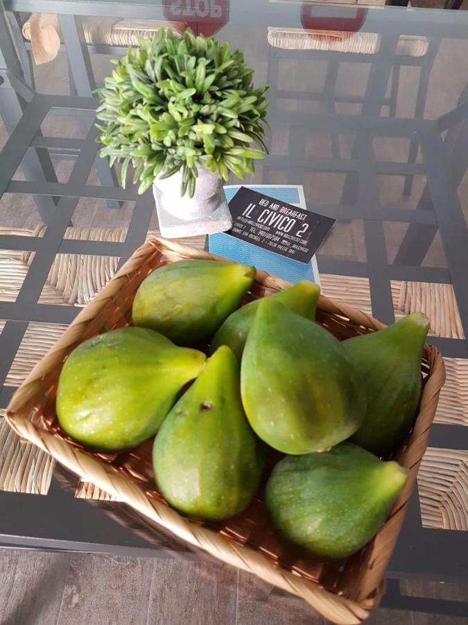 Bed & Breakfast Il Civico 2 Bari