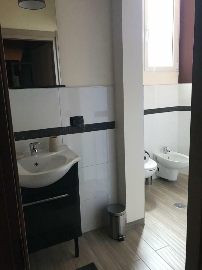 Raya 28 Bed & Breakfast Bari