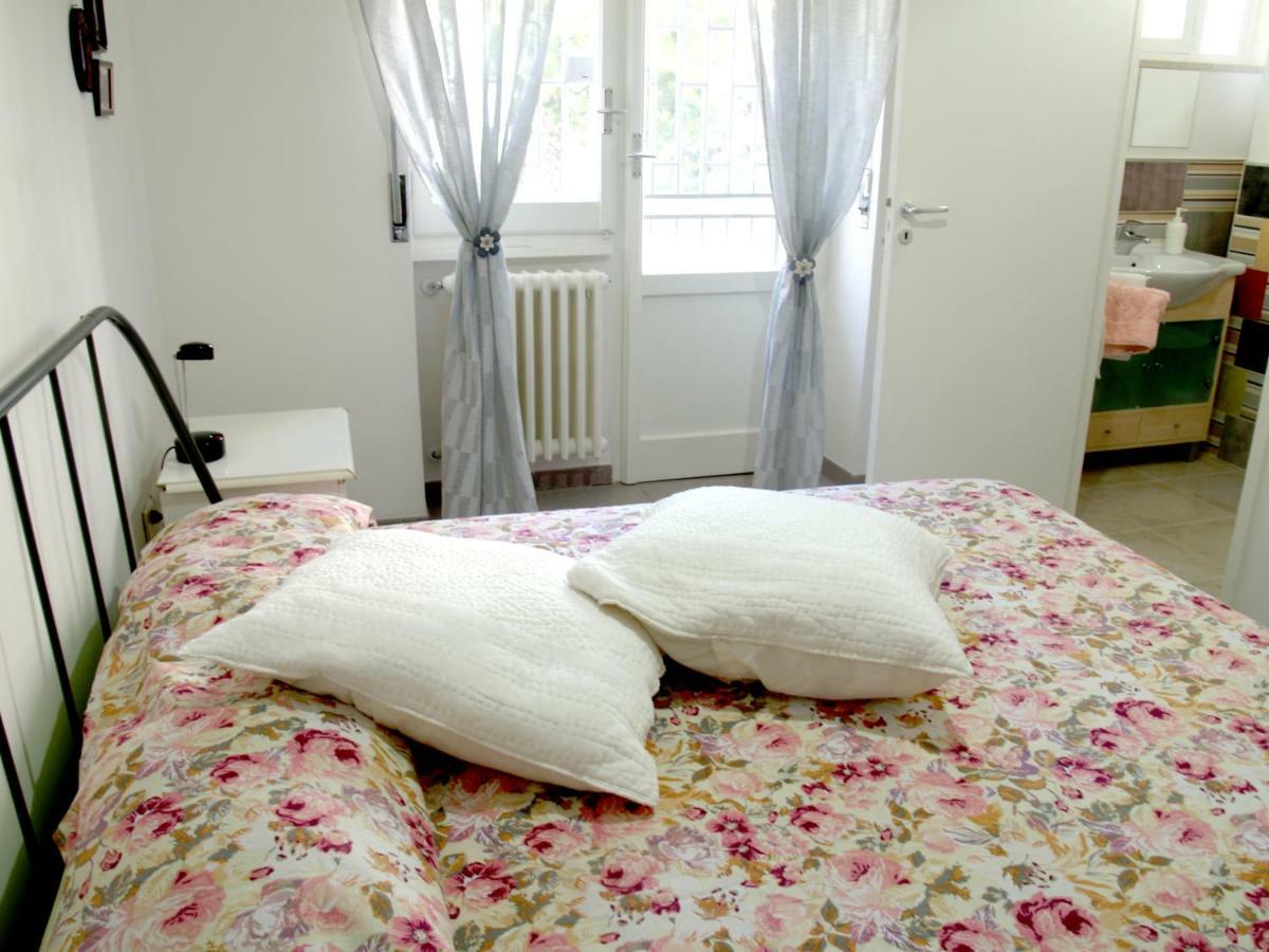 Panzió A Casa Di Dodo Bari