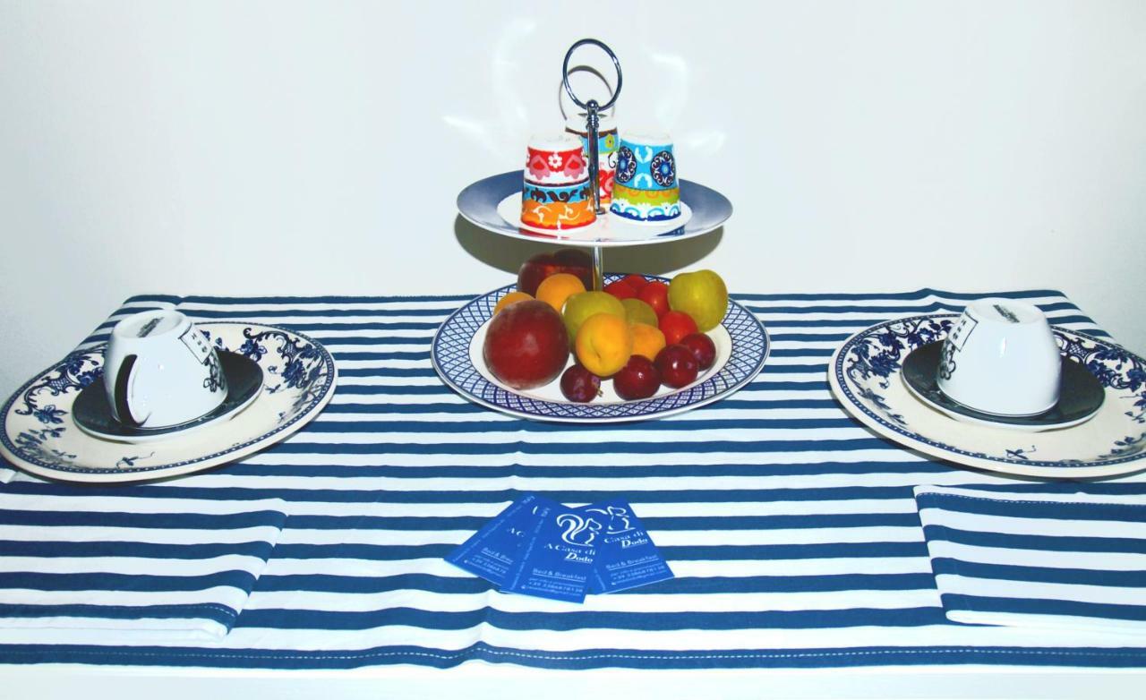 A Casa Di Dodo Bed & Breakfast
