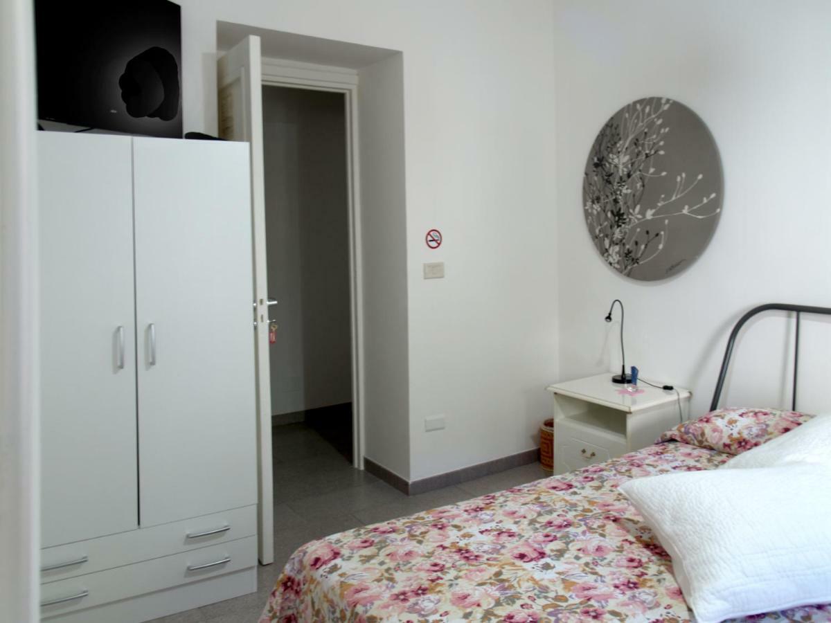Panzió A Casa Di Dodo
