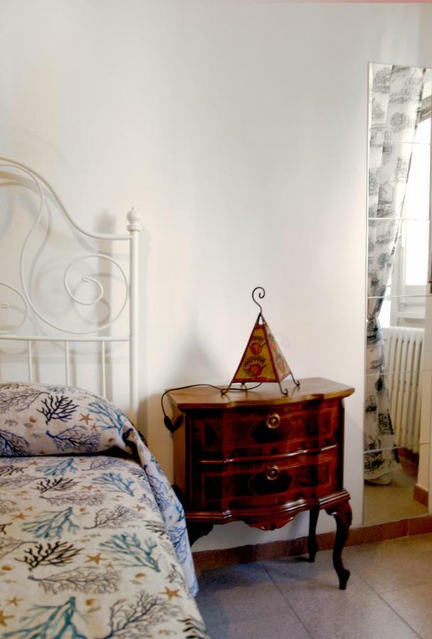 A Casa Di Dodo Bari