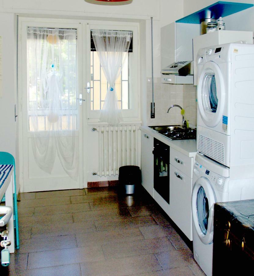 A Casa Di Dodo Panzió Bari