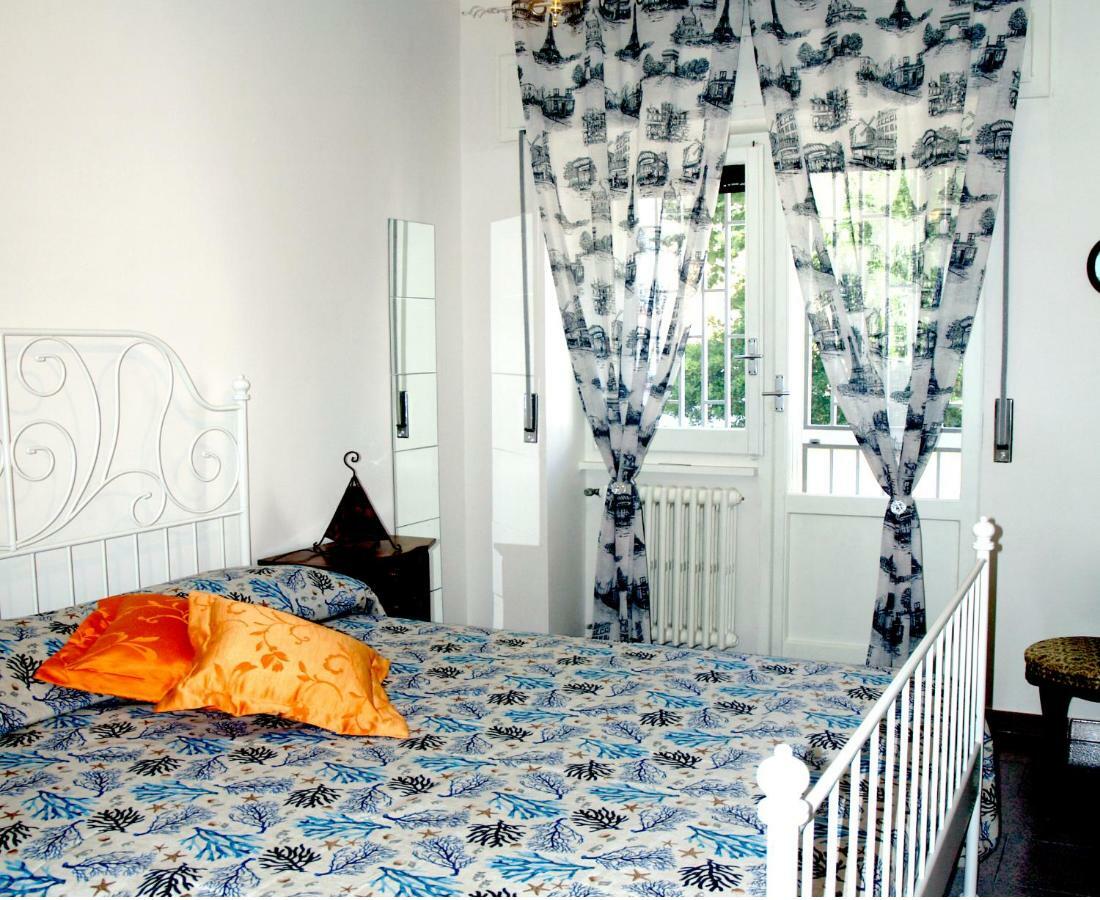 A Casa Di Dodo Bed & Breakfast Bari