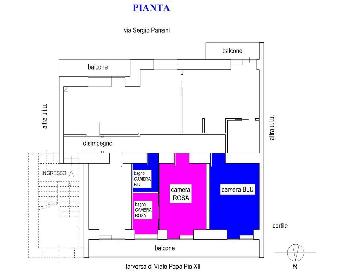 A Casa Di Dodo