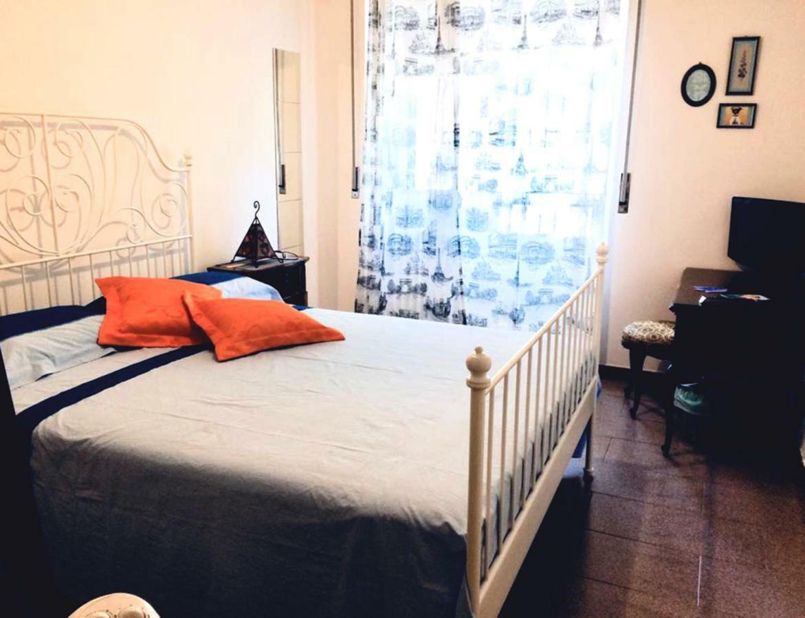 A Casa Di Dodo Panzió Bari