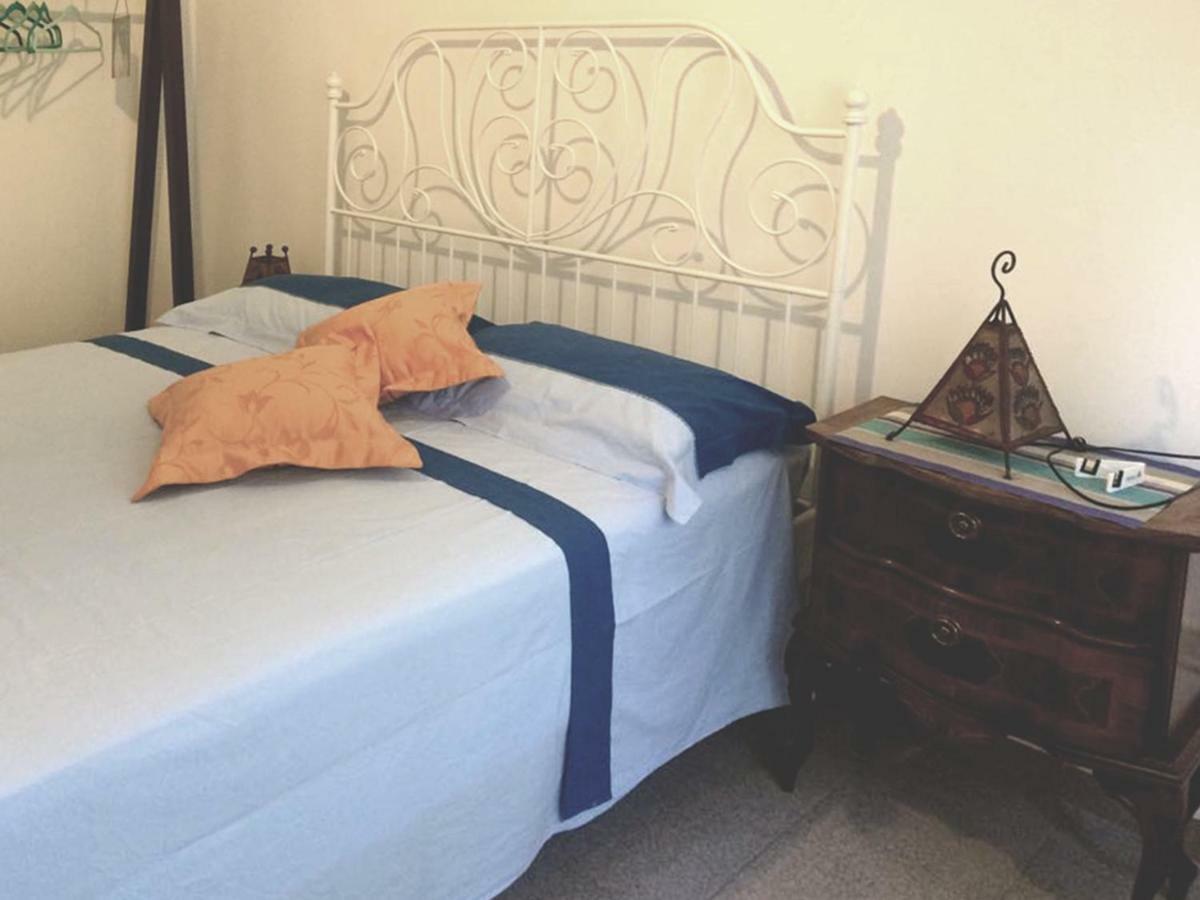 A Casa Di Dodo Bed & Breakfast 2*