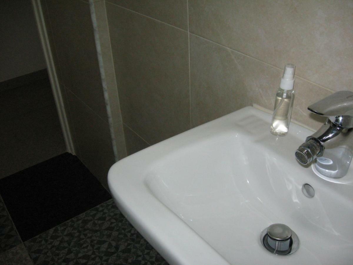 Panzió A Casa Di Dodo 2*