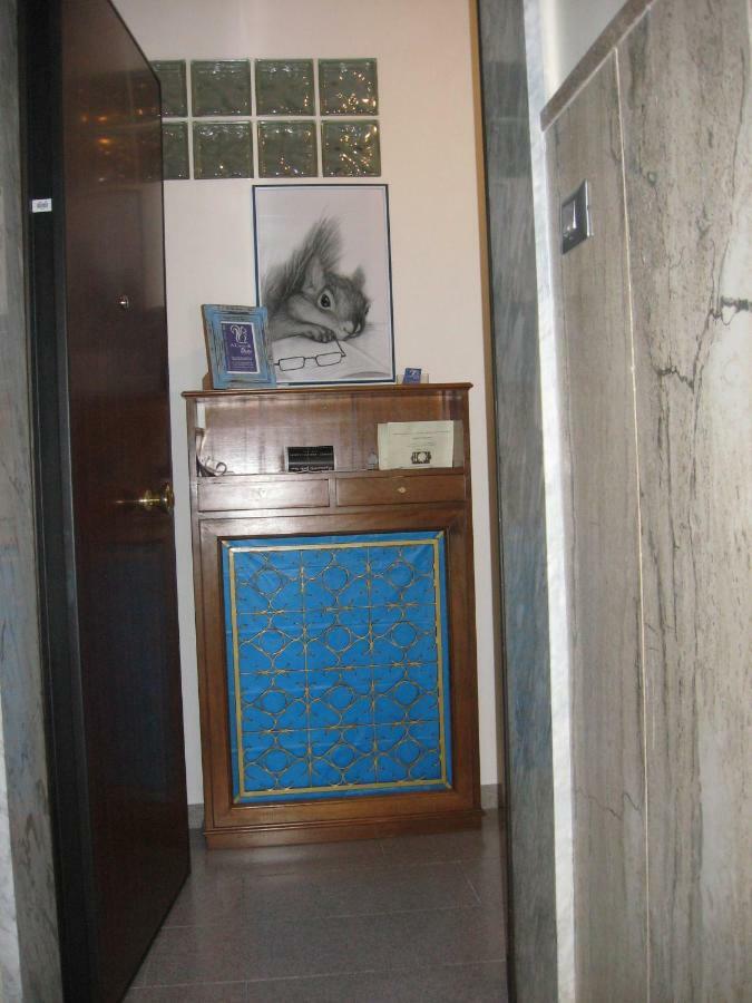 Panzió A Casa Di Dodo Bari