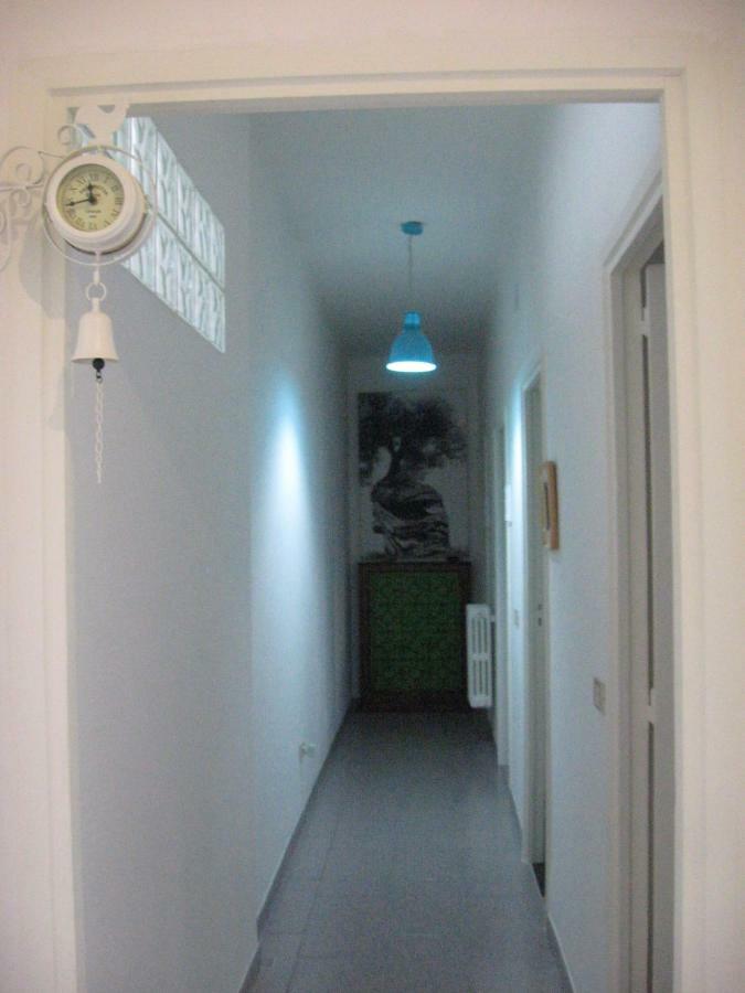 A Casa Di Dodo Panzió
