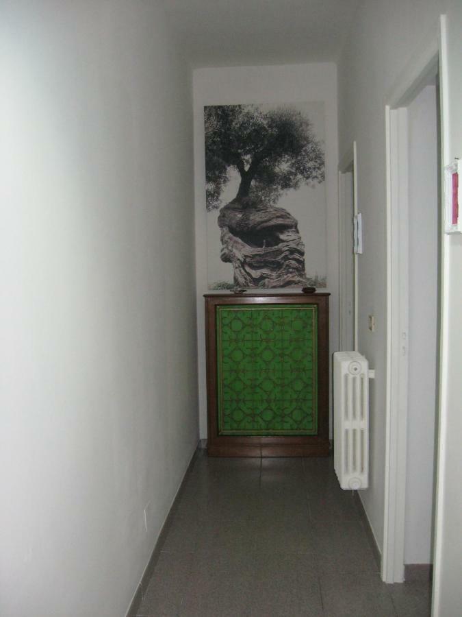 A Casa Di Dodo Panzió Bari