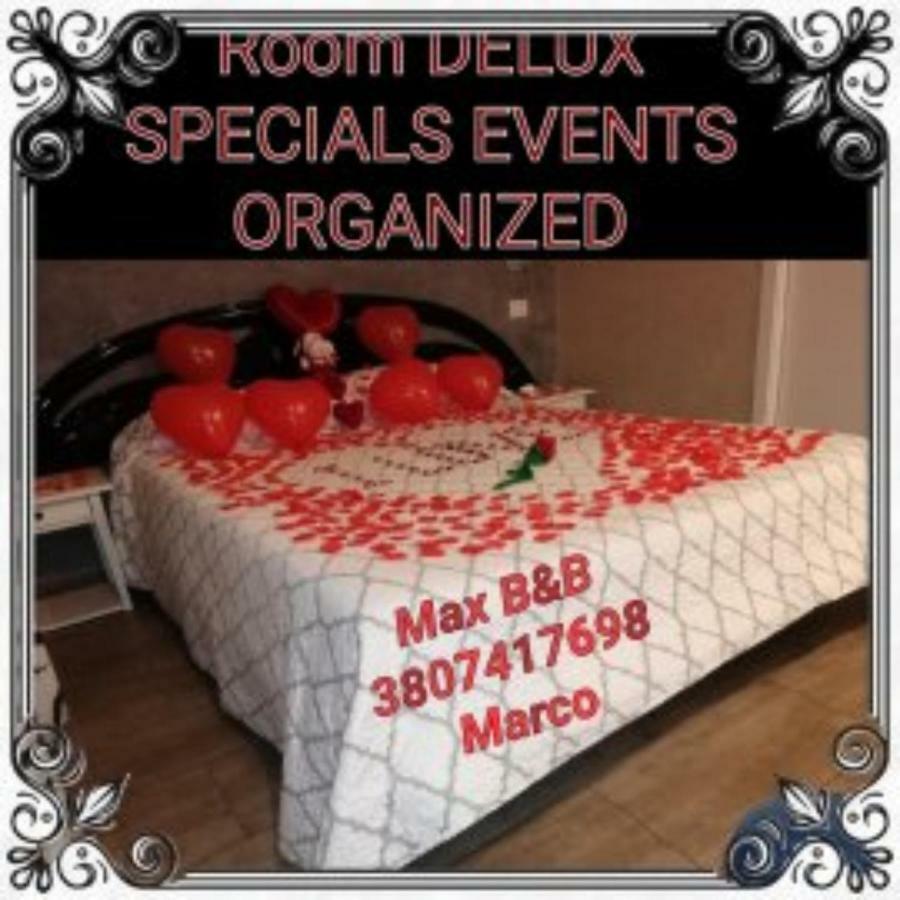 Max Fiera Holiday home