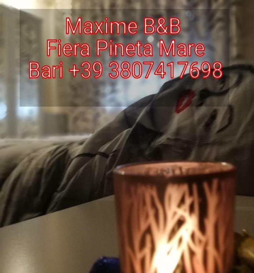 Max Fiera