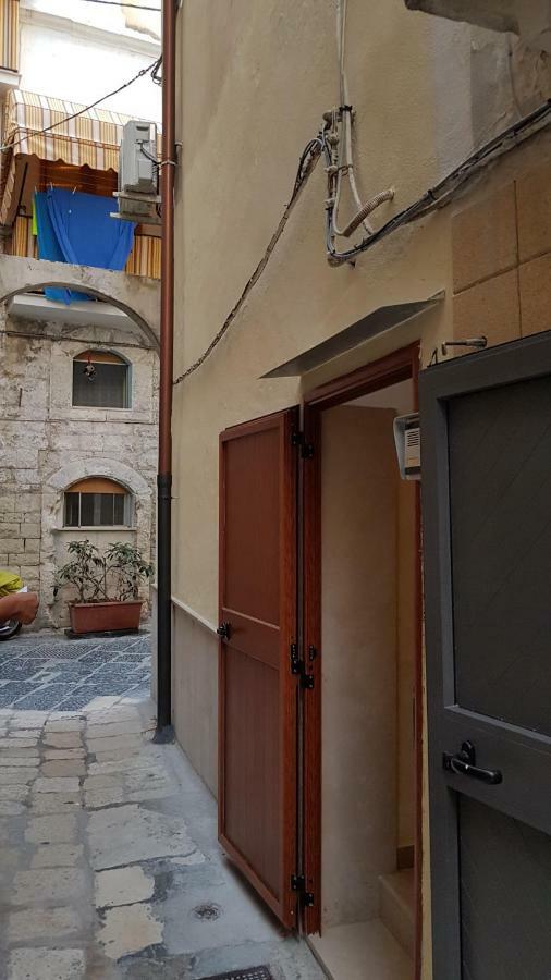 Apartment Larosablubarivecchia *