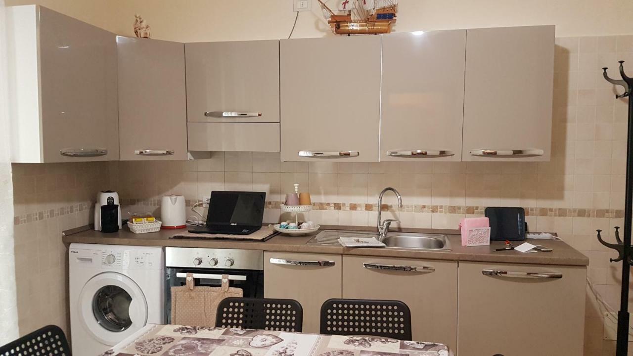 Apartment Larosablubarivecchia