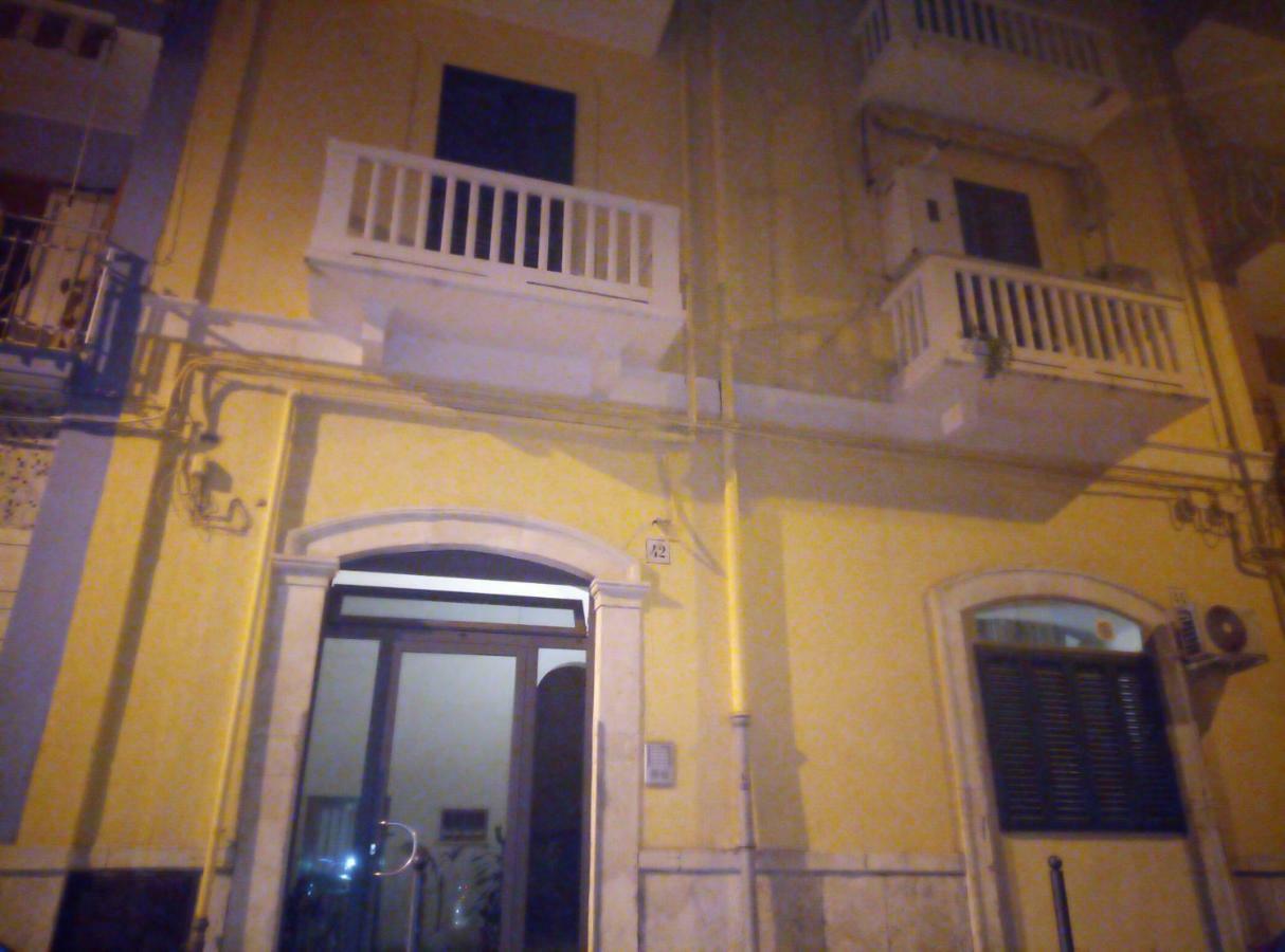 Căn hộ Campus House *