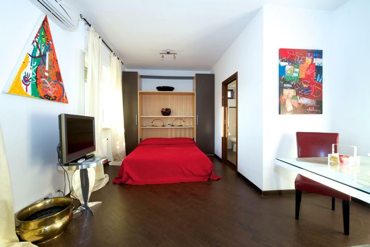 Casa Turati Bari