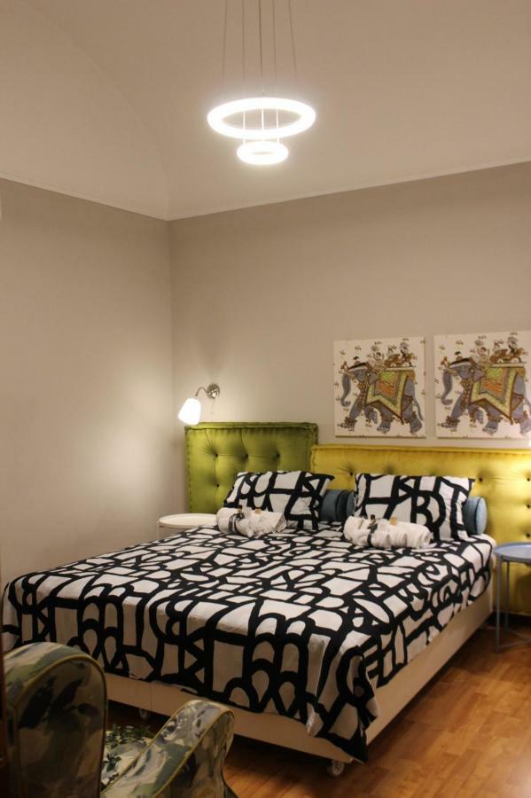 Apartment Calefati House *