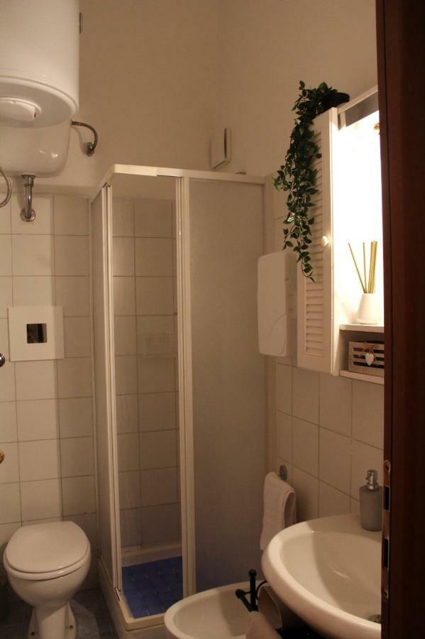 Apartment Calefati House Bari