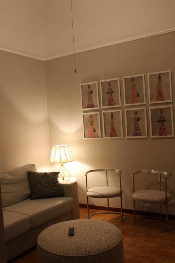 Calefati House Bari