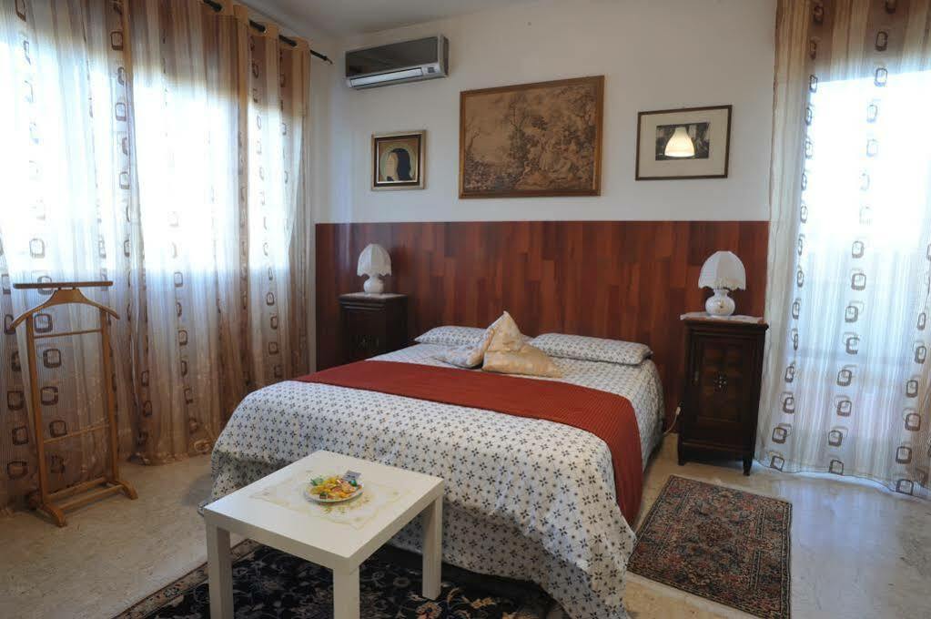 Diana Bed & Breakfast 3*