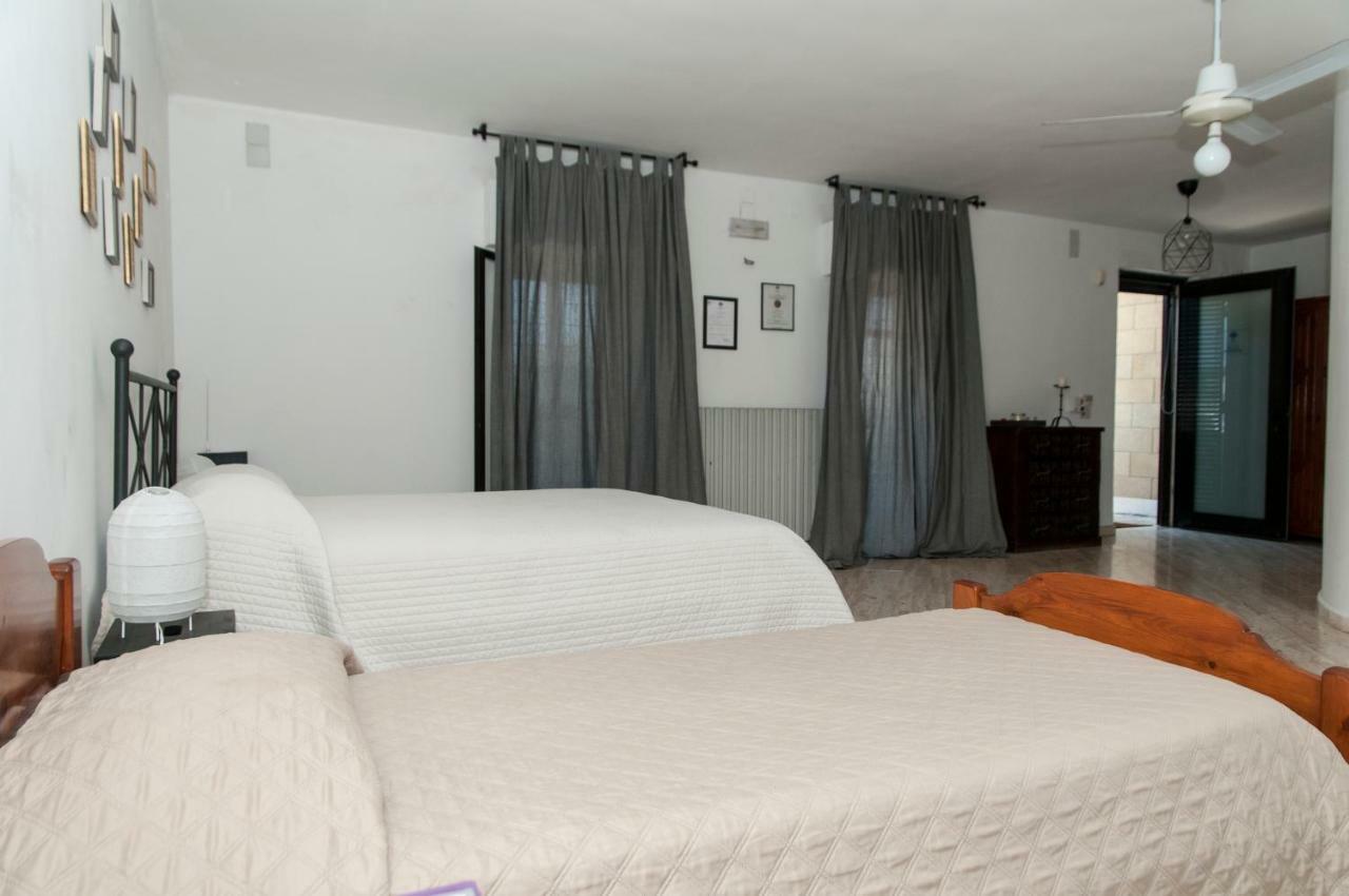 Terradamarebari Bed & Breakfast 3*