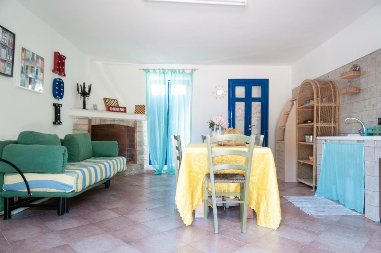 Terradamarebari Bed & Breakfast Bari