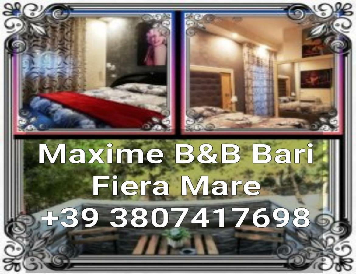 Holiday home Max Fiera *