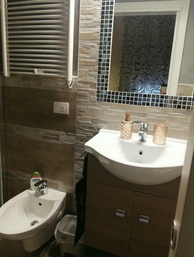 Holiday home Max Fiera Bari