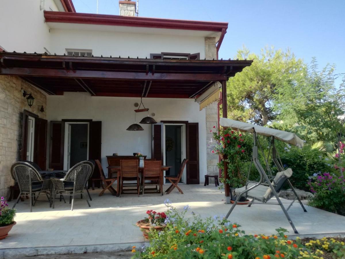 Villa Mariolina
