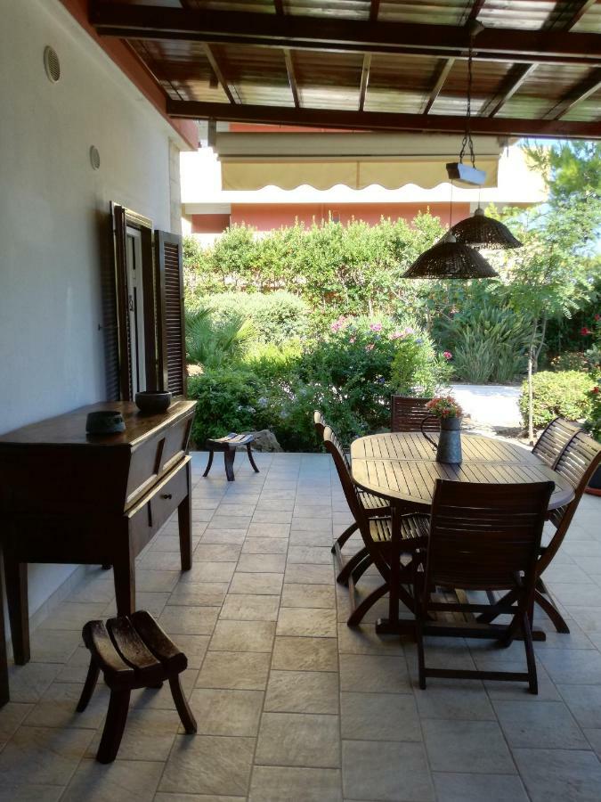 Villa Mariolina