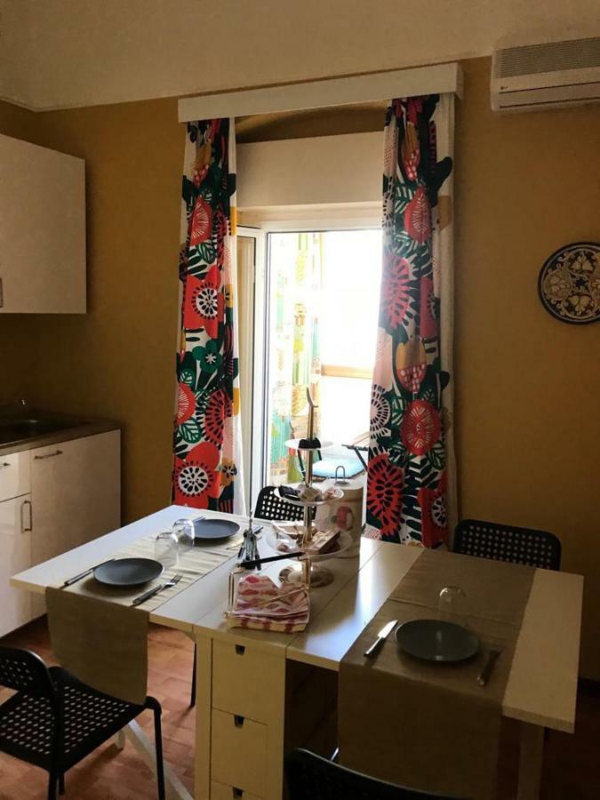 Calefati House Apartment