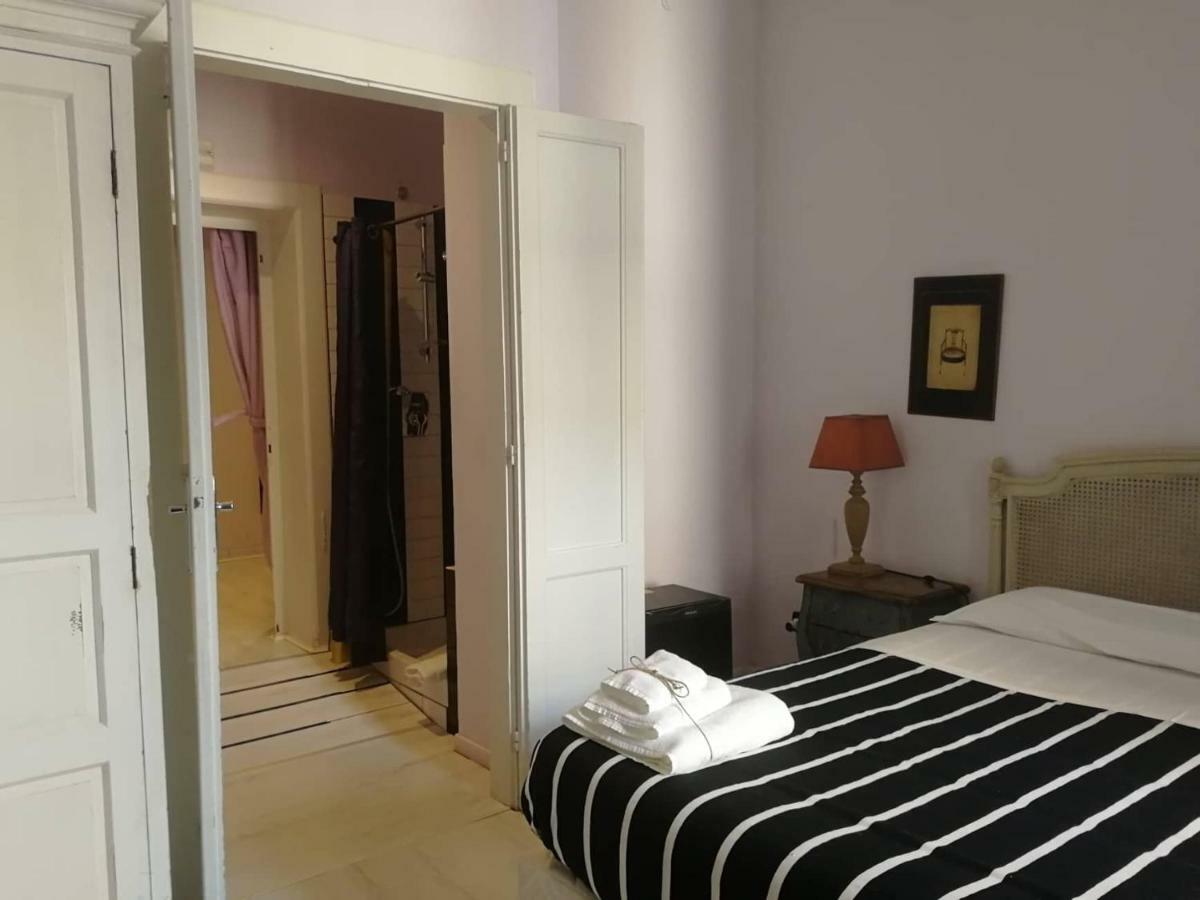 Gatto Bianco Casa Dei Venti Bed & Breakfast 2*
