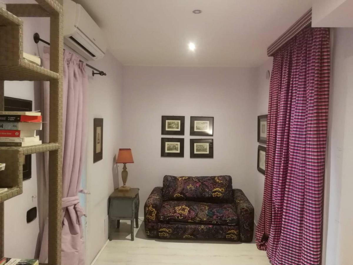 Bed & Breakfast Gatto Bianco Casa Dei Venti Bari