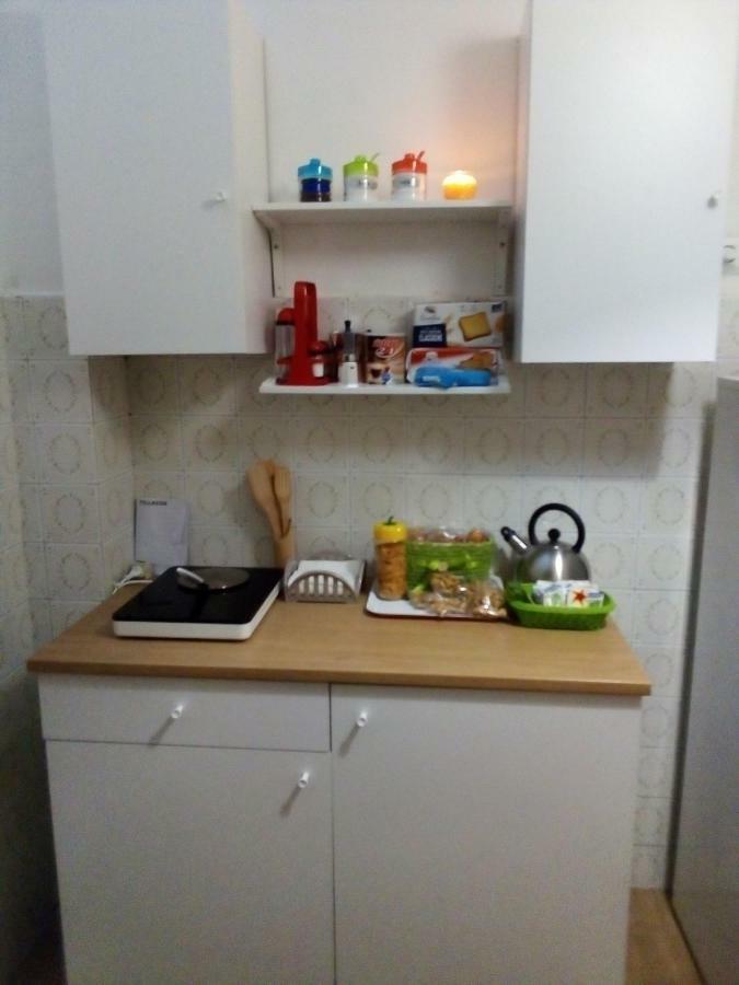 Apartment B&bari *