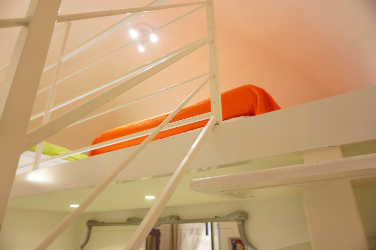 Apartman Dante - Centro *
