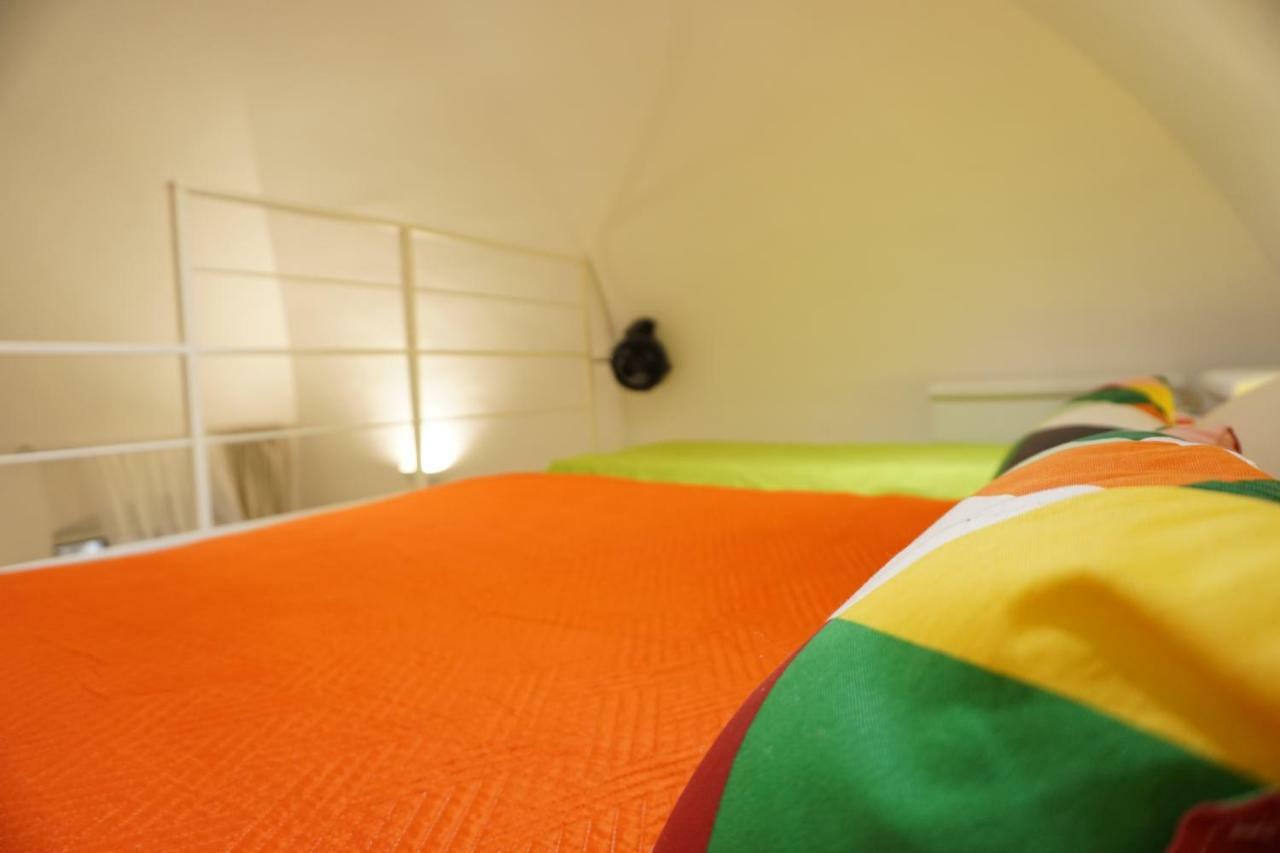 Apartman Dante - Centro *
