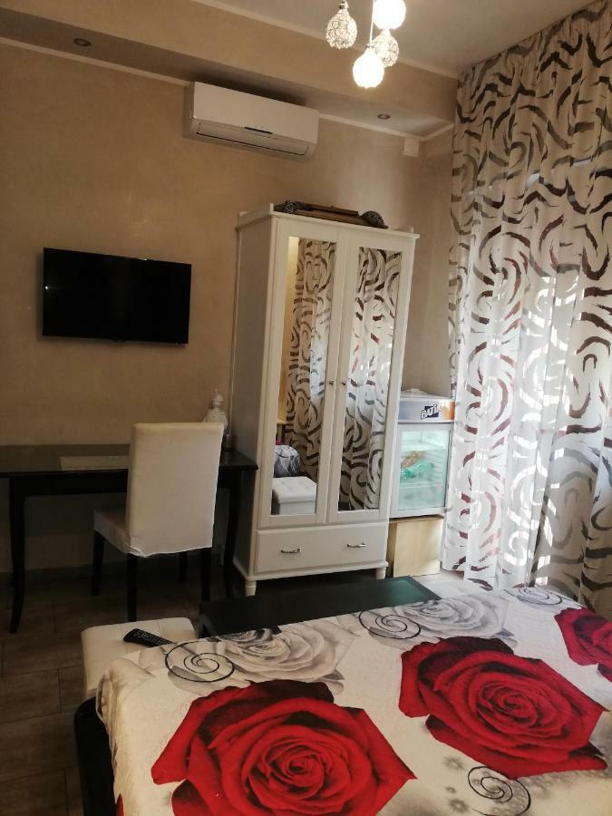 Max Fiera Holiday home Bari
