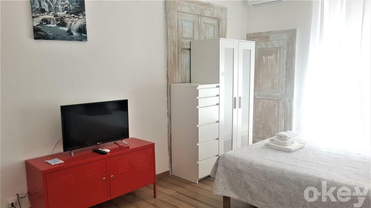 Apartment - Centro