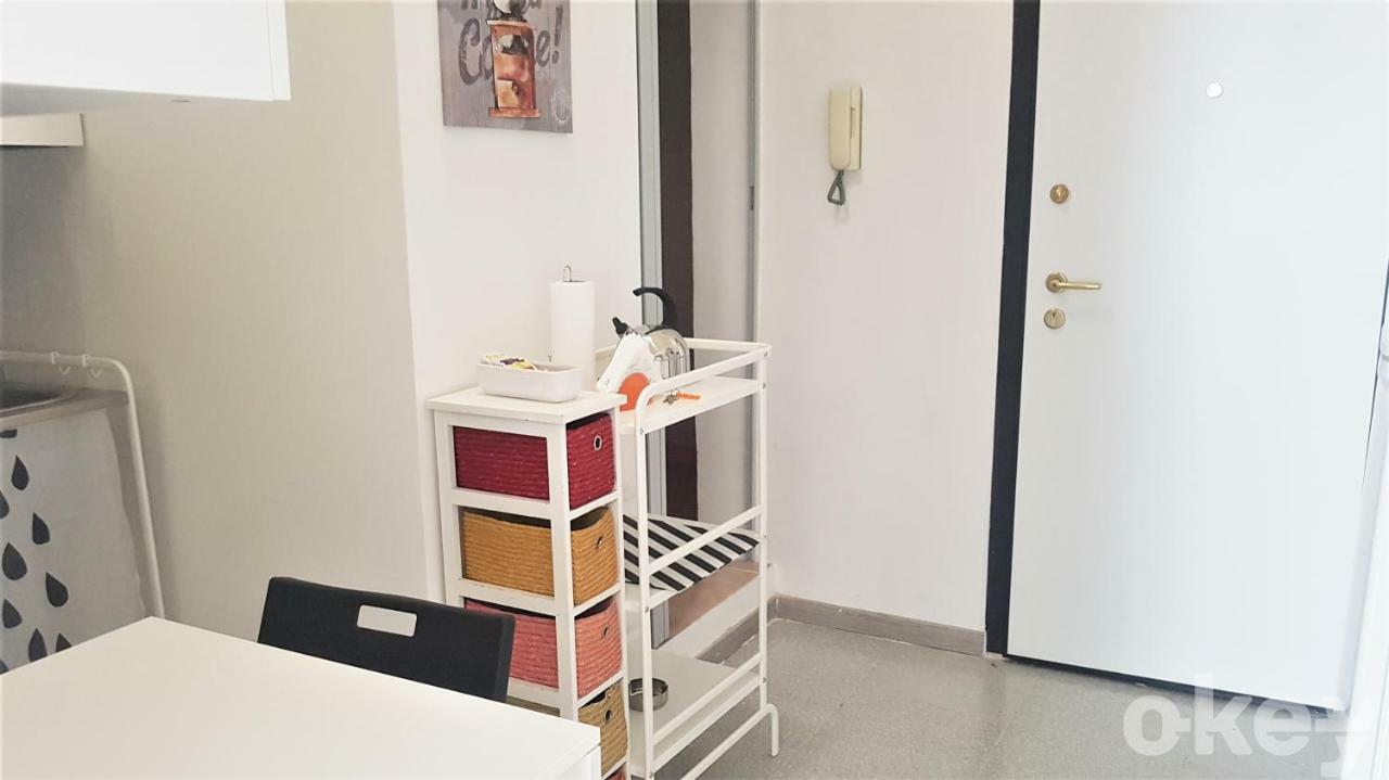 Apartment - Centro Bari