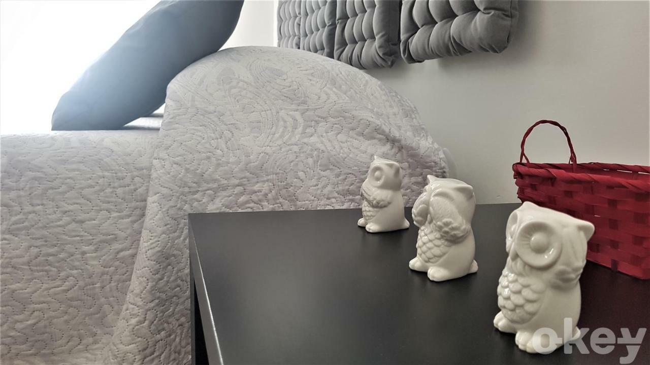 - Centro Apartment *