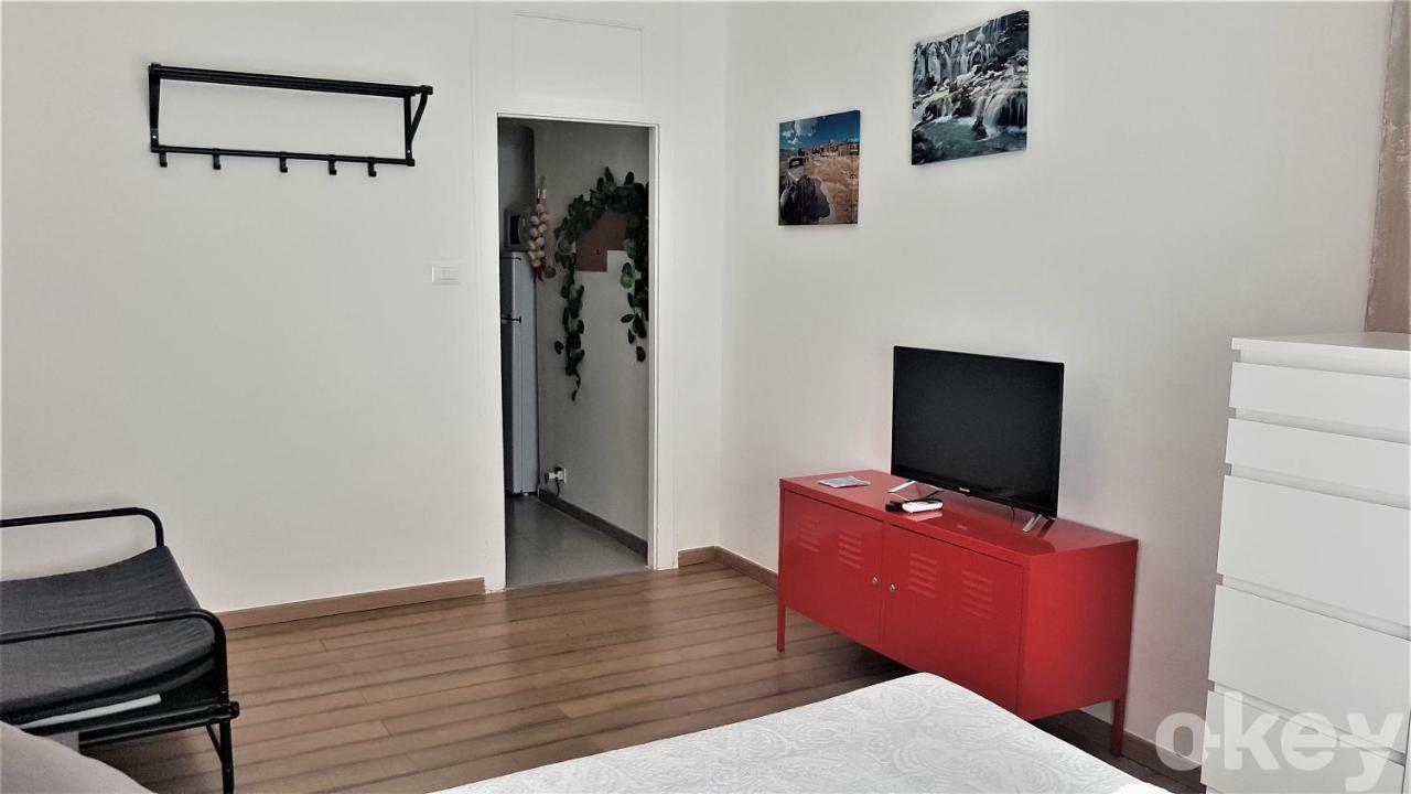 - Centro Apartment *