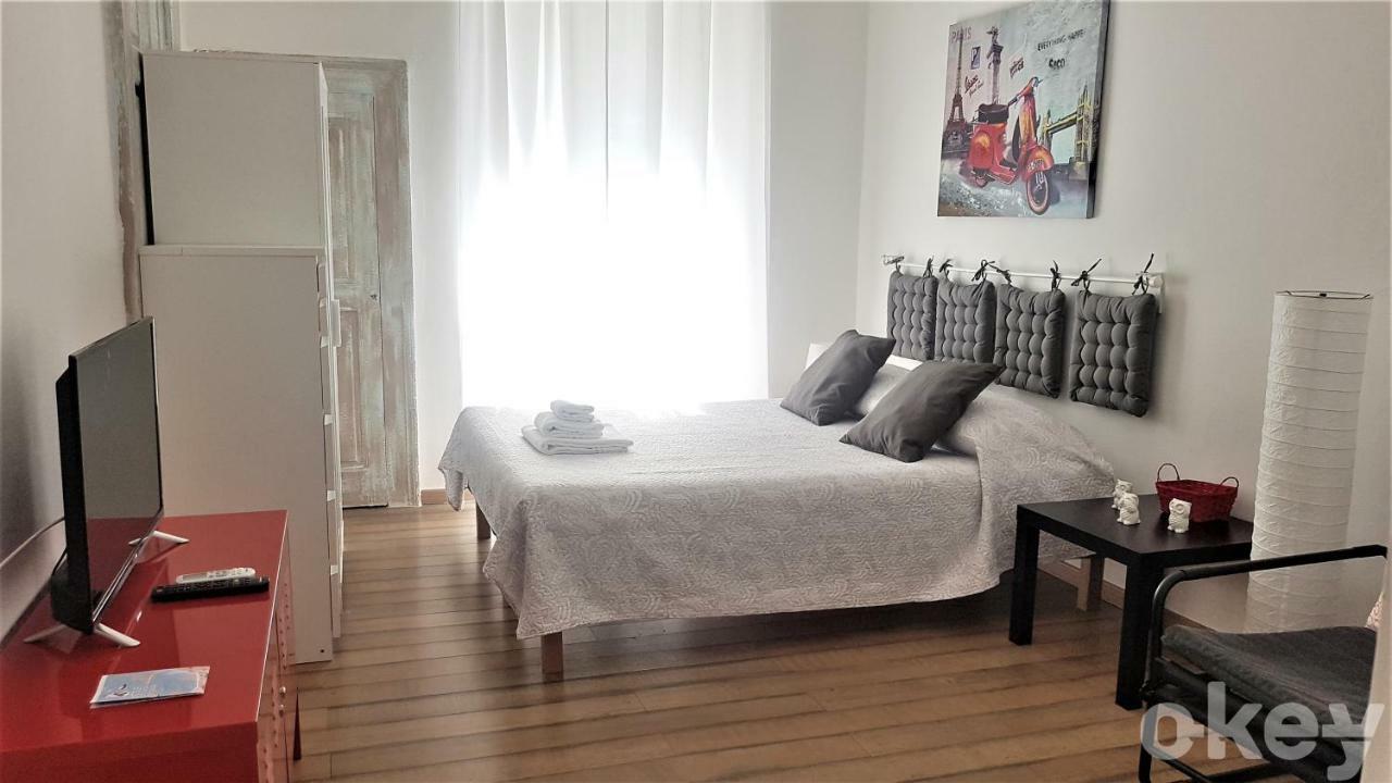 - Centro Bari
