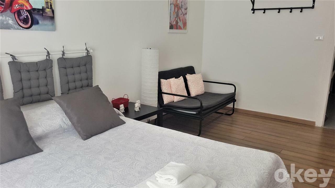 Apartment - Centro