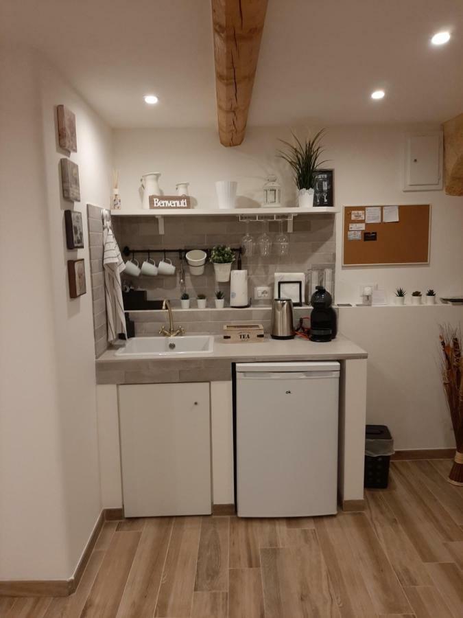 Apartamento Al Sottano 19