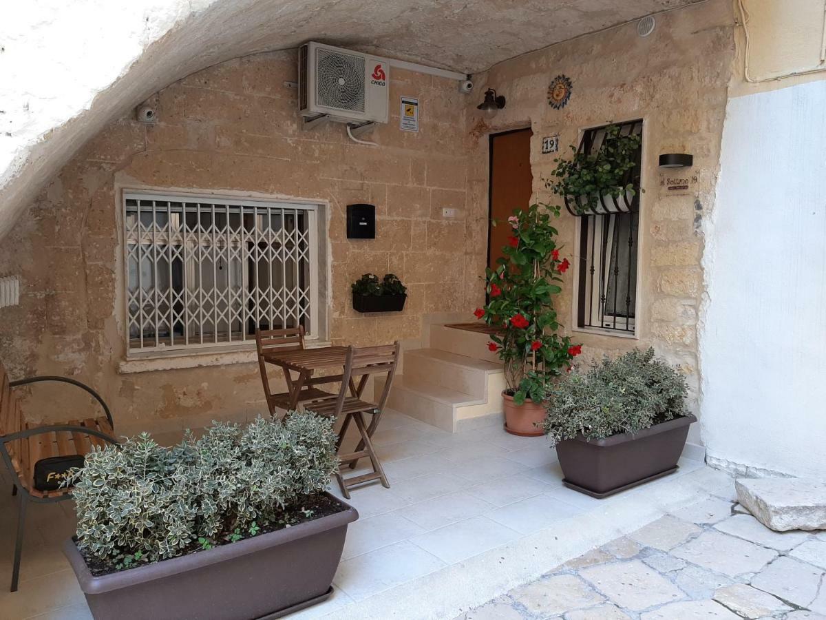 Al Sottano 19 Apartamento