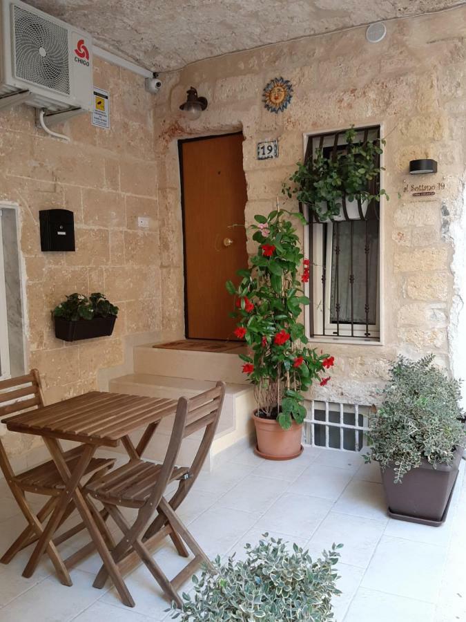 Apartamento Al Sottano 19 *
